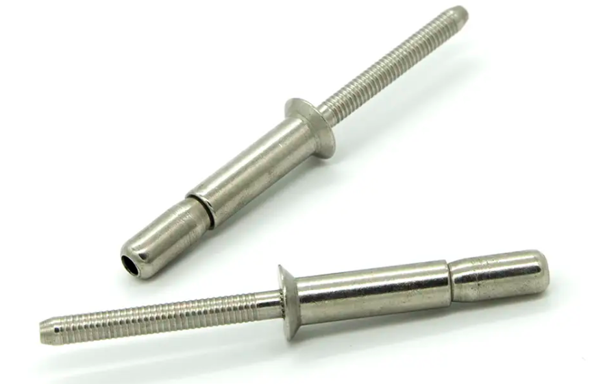 Structural Rivets