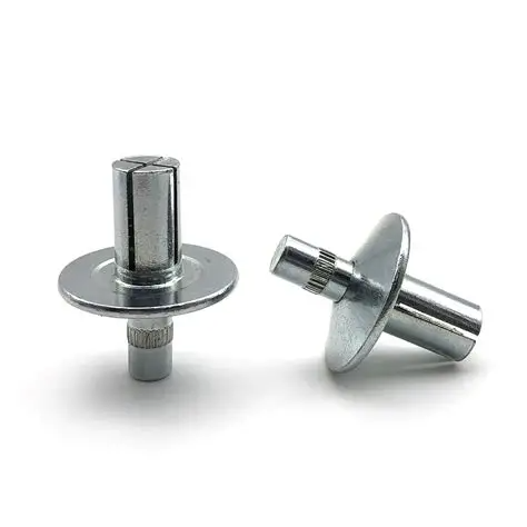 Core Rivets
