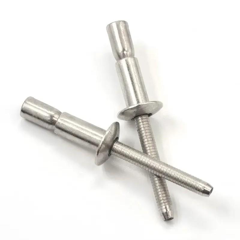 Cup Type Blind Rivets
