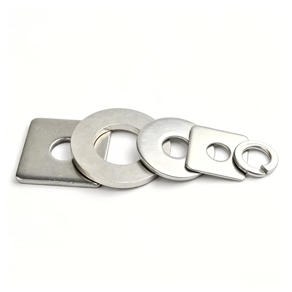 MYWAY Metal Washers