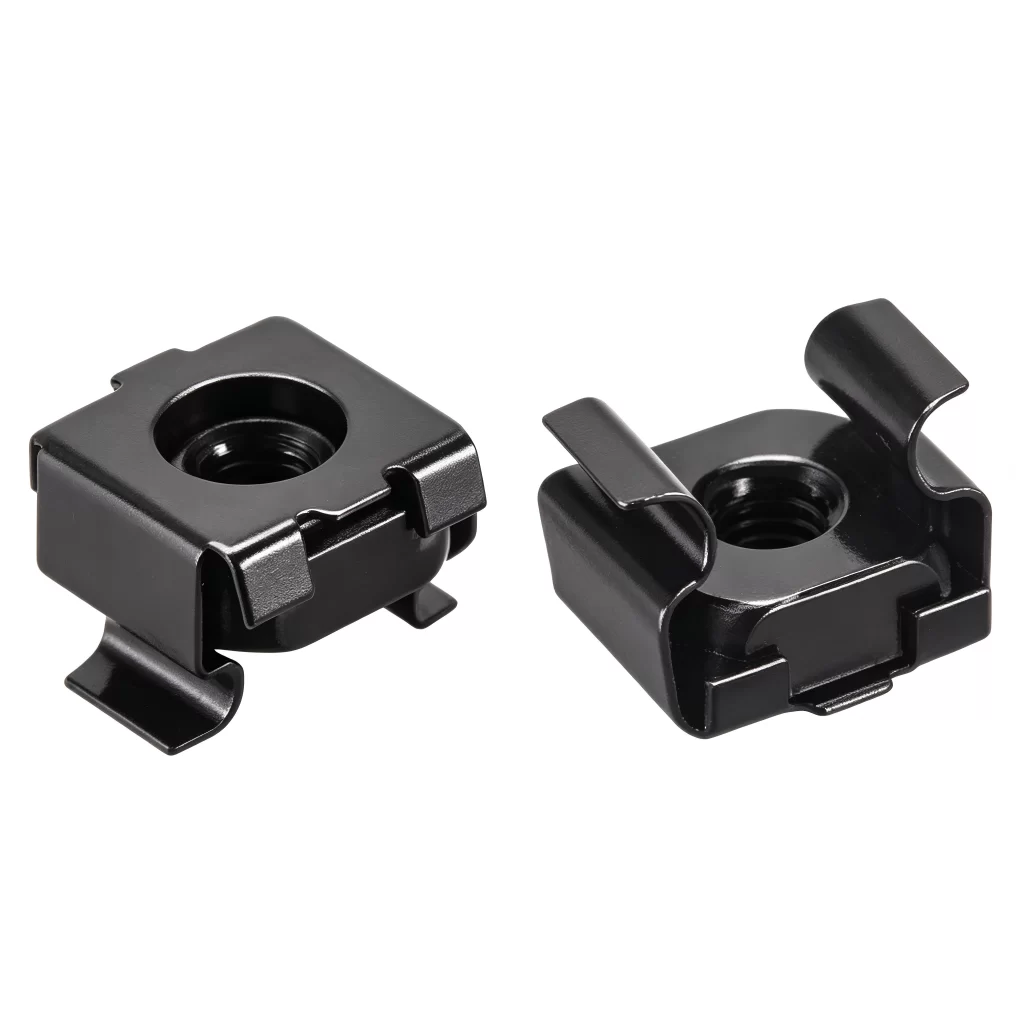 MYWAY Metal Cage Nut