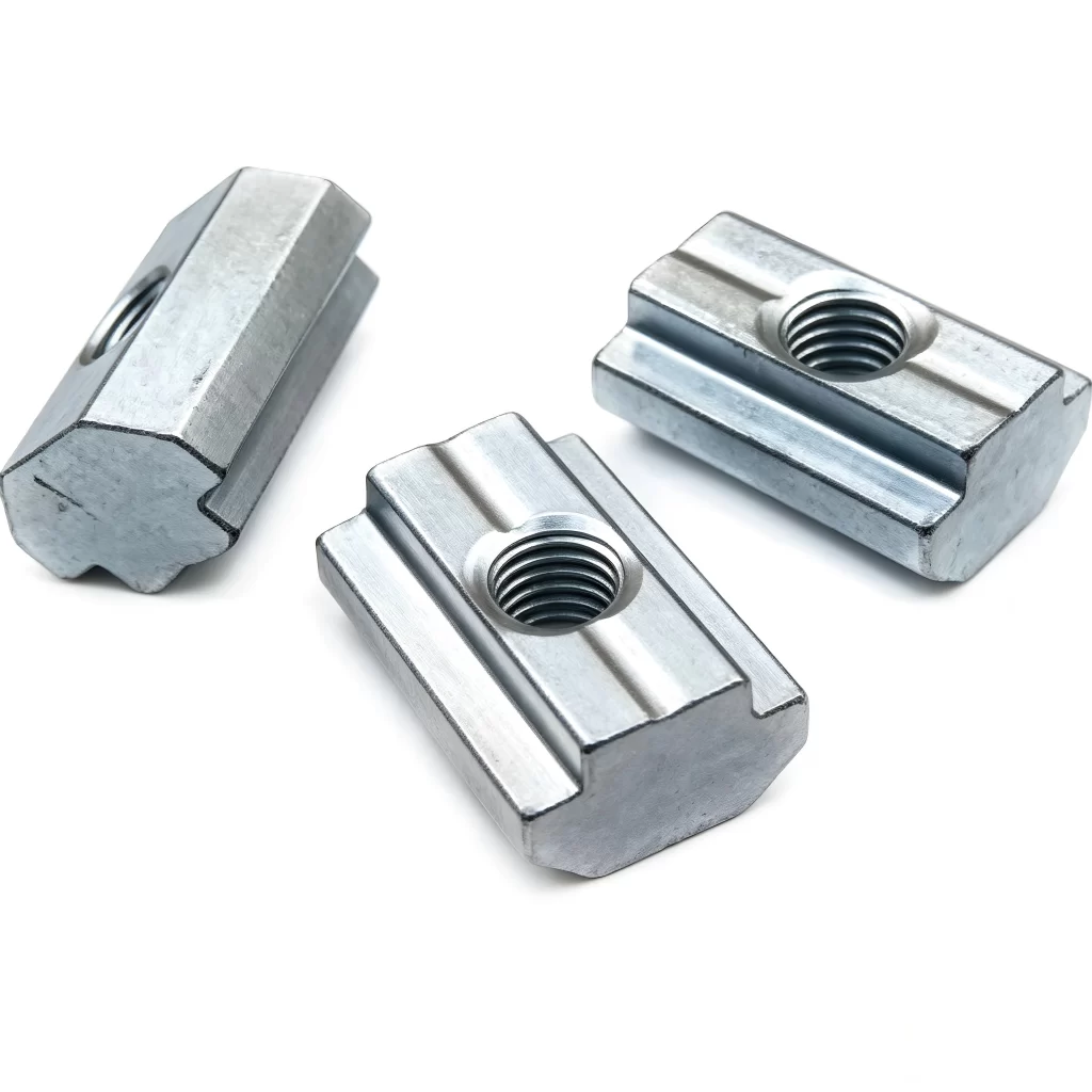MYWAY Metal T-Nut