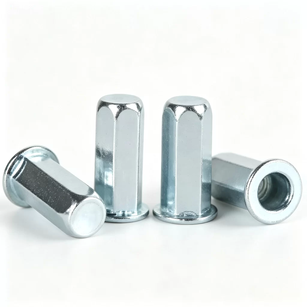 MYWAY Metal Rivet Nut