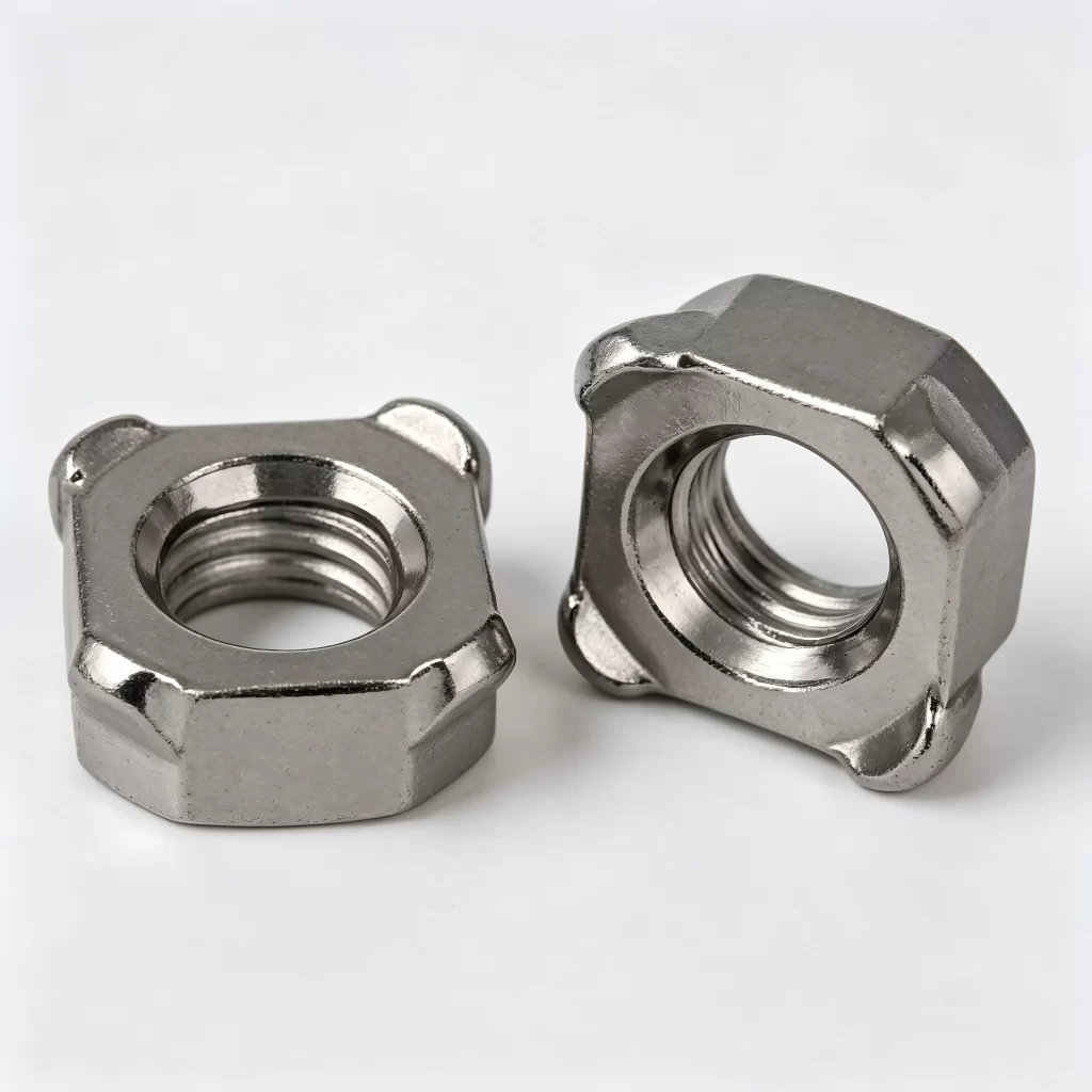 MYWAY Metal Weld Nut