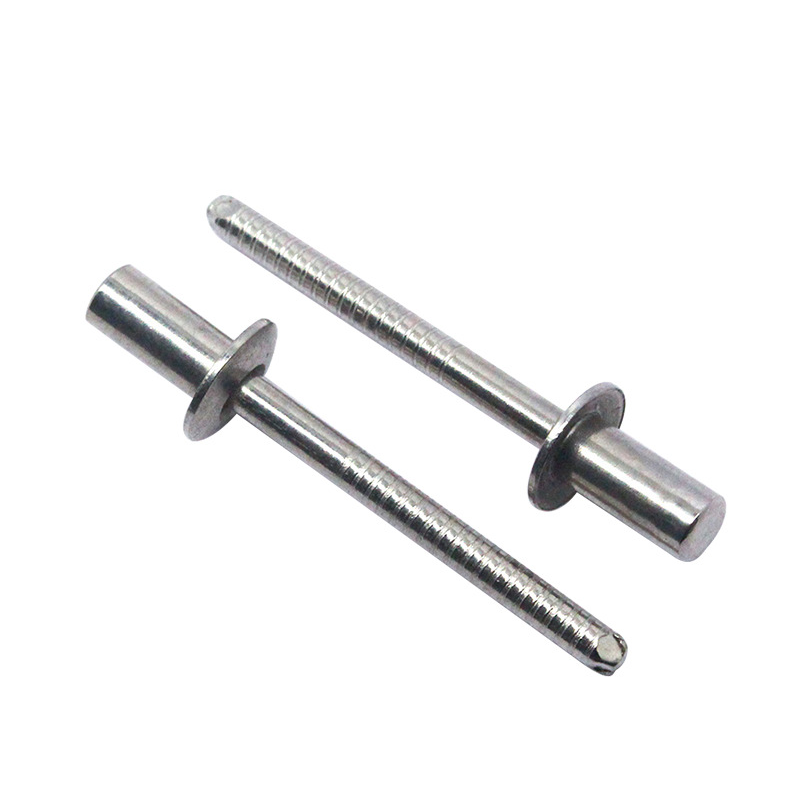 Closed Countersunk Head Blind Rivets