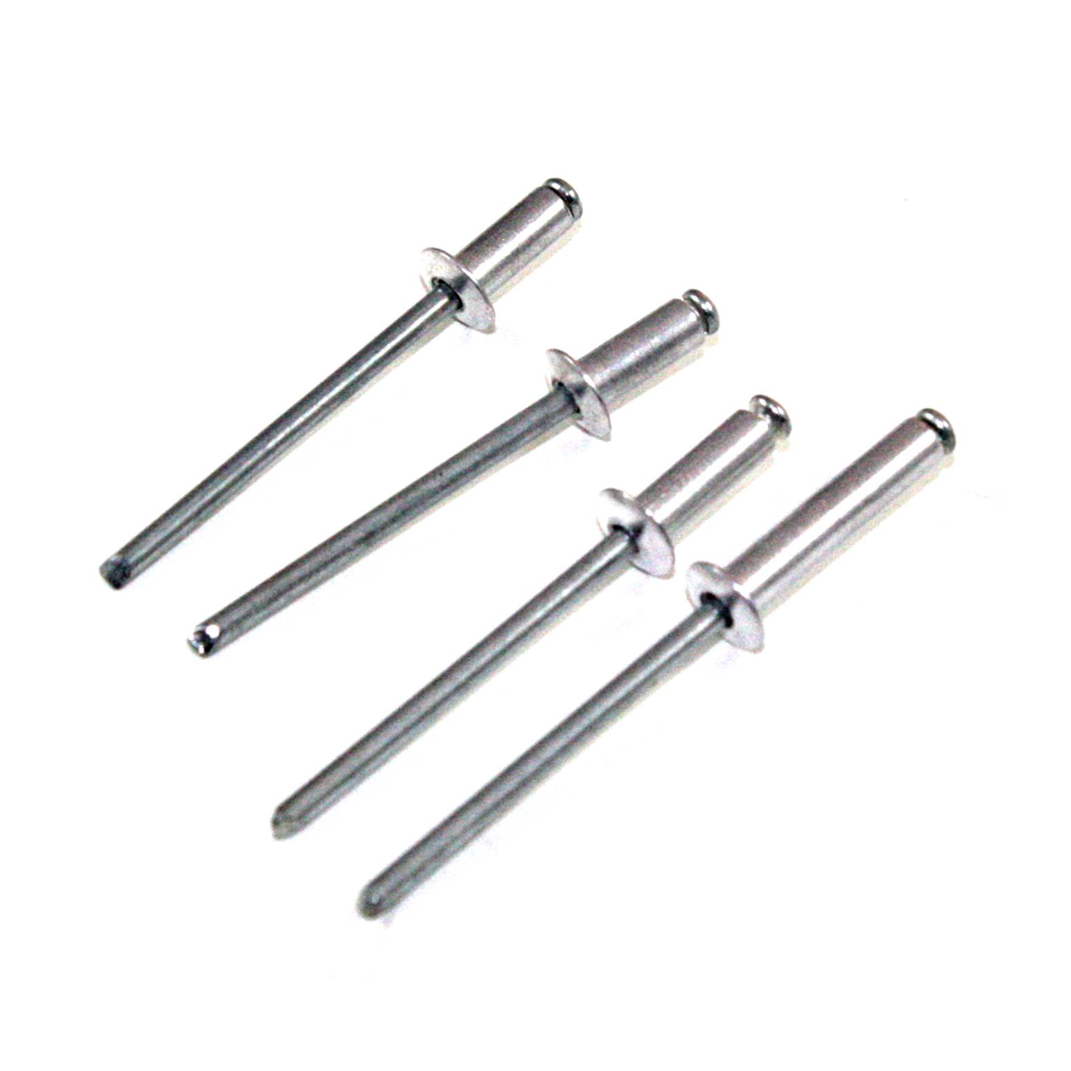 Open Type Countersunk Head Blind Rivets