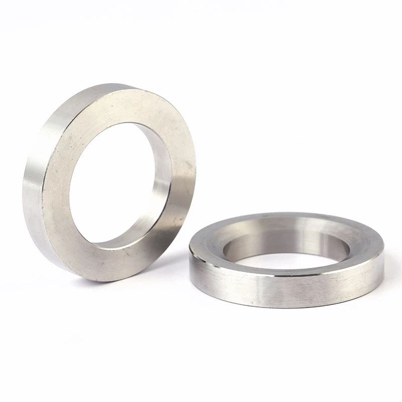 Chamfered Flat Washers For Steel Structures