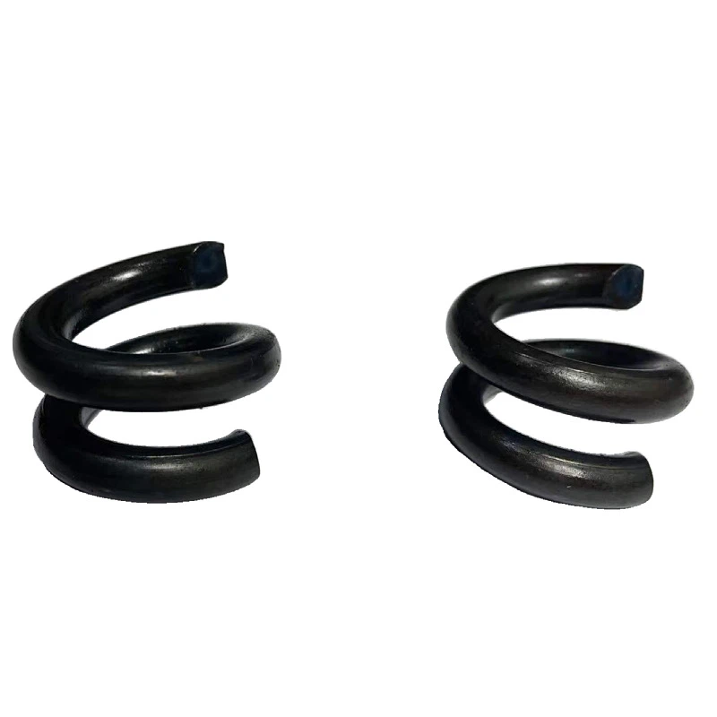 Double Layer Spring Washer