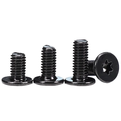 Flat Head Torx Screw