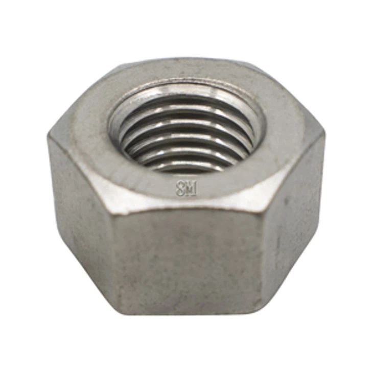 Heavy Duty Hex Nut ASTM A194 Grade 2H