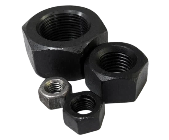 Heavy Duty Hex Nut ASTM A194 Grade 2H