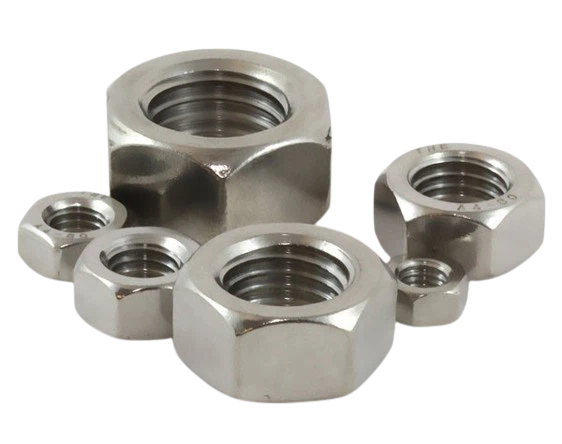 Heavy Duty Hex Nut ASTM A194 Grade 2H