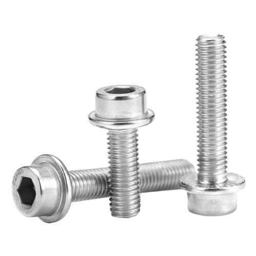 Socket Head Cap Screw Dimensions