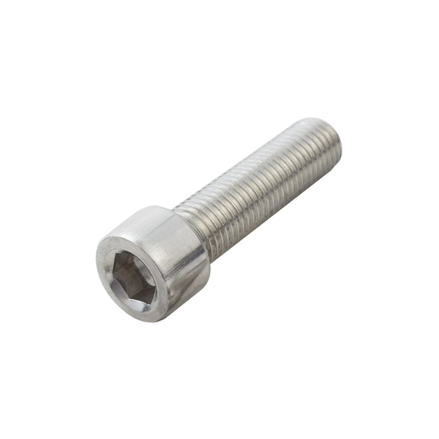 Hex Socket Head Cap Screw DIN 912 SS/Stainless Steel
