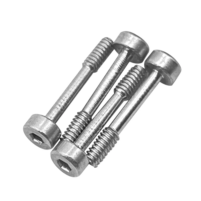 Hex Socket Head Cap Thin Screw DIN 6929 (EE)