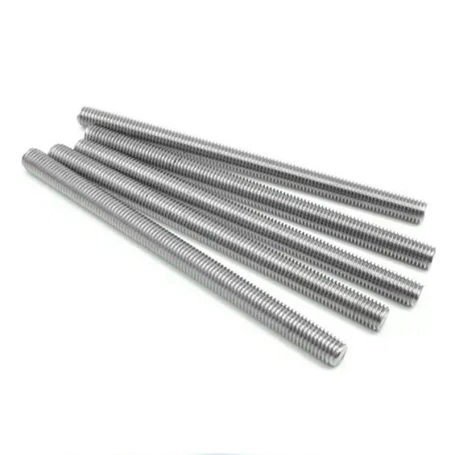 Fully threaded stud