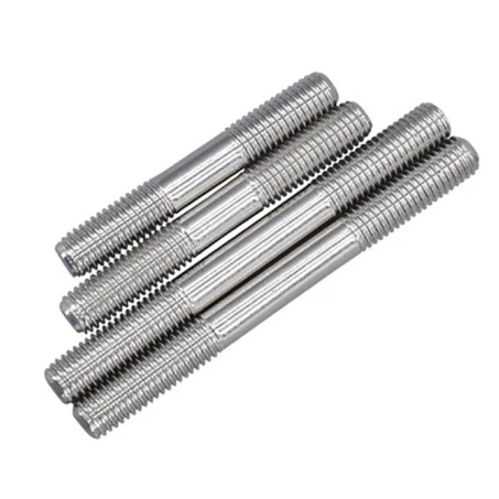 Double-end stud