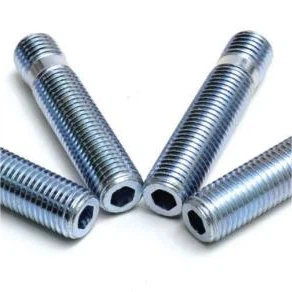 Wheel stud