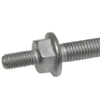 Flange stud