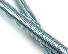 Zinc Plated