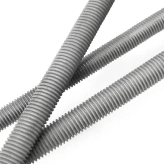 Hot Dip Galvanized