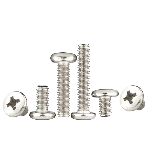 Phillips Pan Head Screw ISO 7045