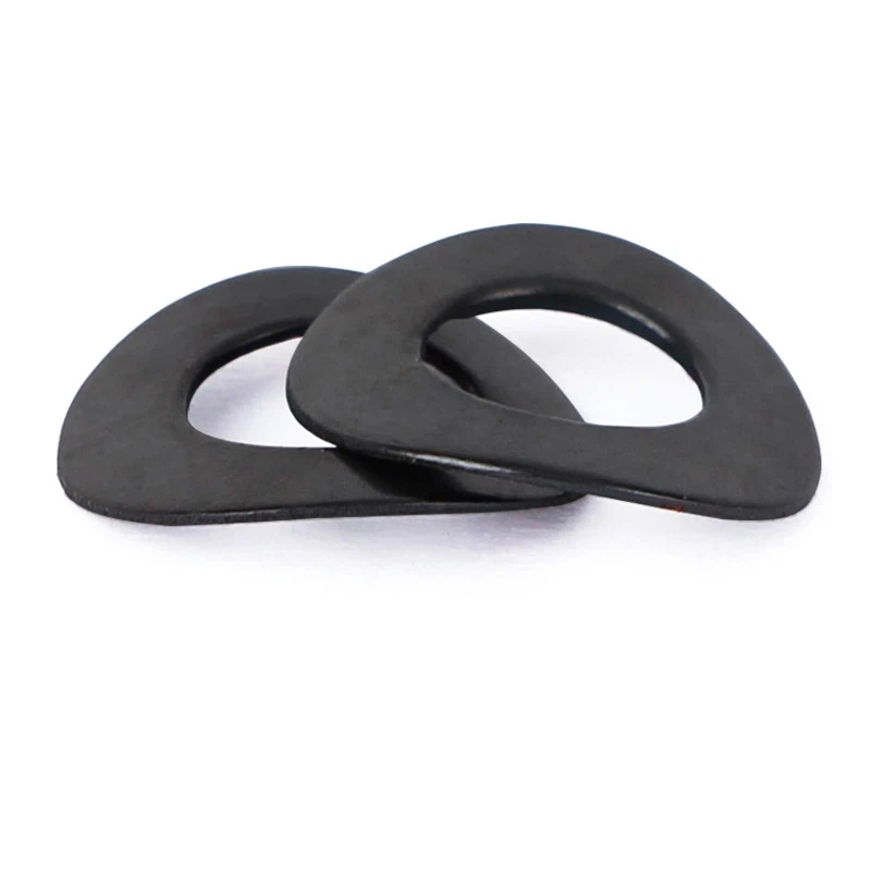 Saddle Spring Washer DIN 128 (A)