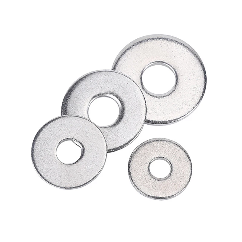 Small Flat Washer DIN EN ISO 7092