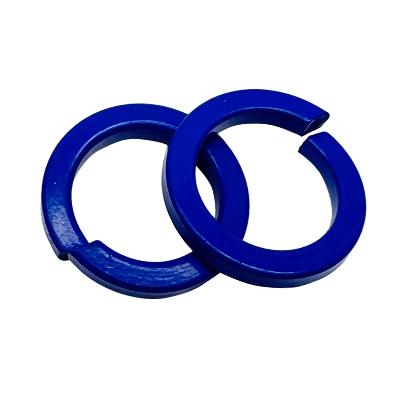 Spring Washer DIN127 Teflon/PTFE