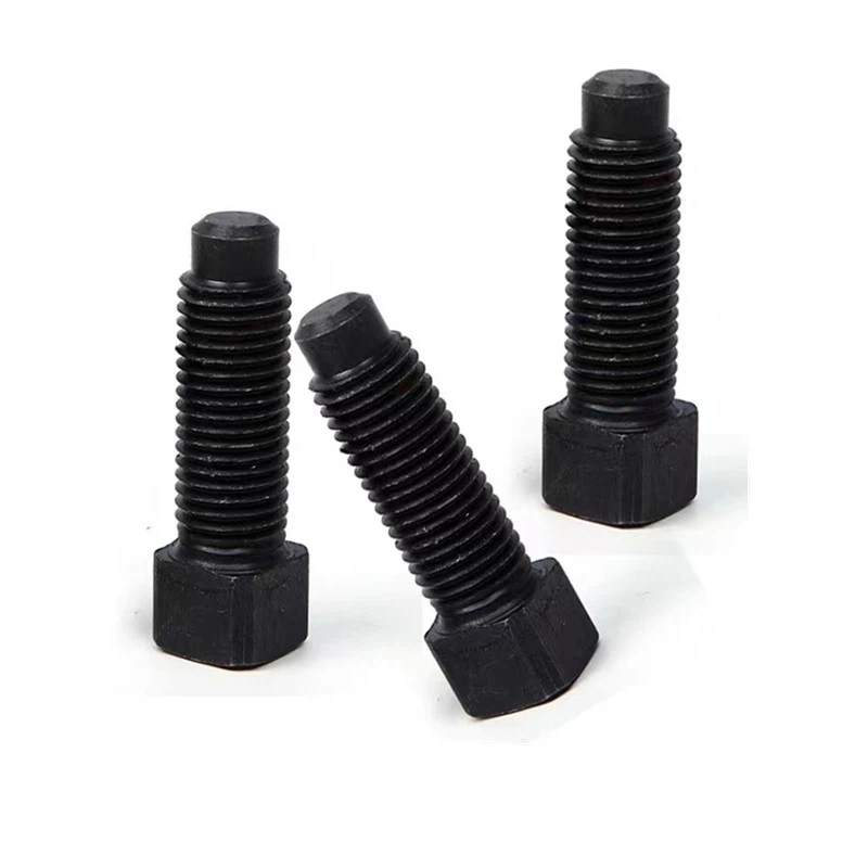 Square Head Set Screw DIN 479