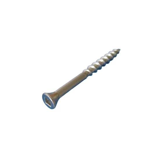 Square Self Tapping Screw