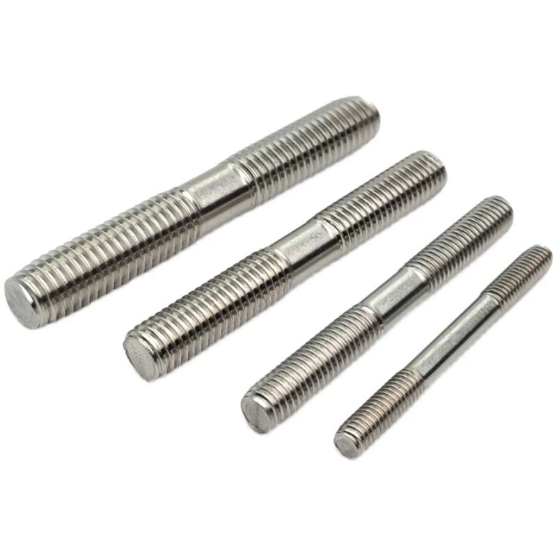 Materials Used for Stud Bolts