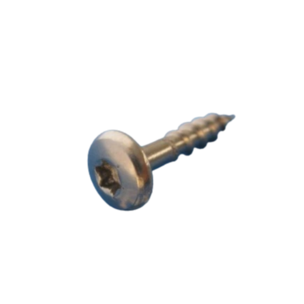Torx Pan Head Chipboard Screw DIN 7505