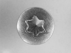 What is a Torx Screw?