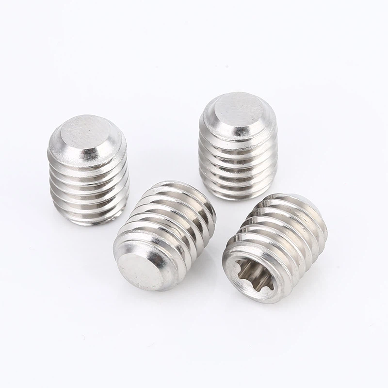 Torx Set Screw DIN 34827