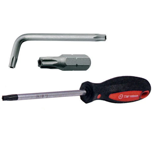 Torx Screwdrivers