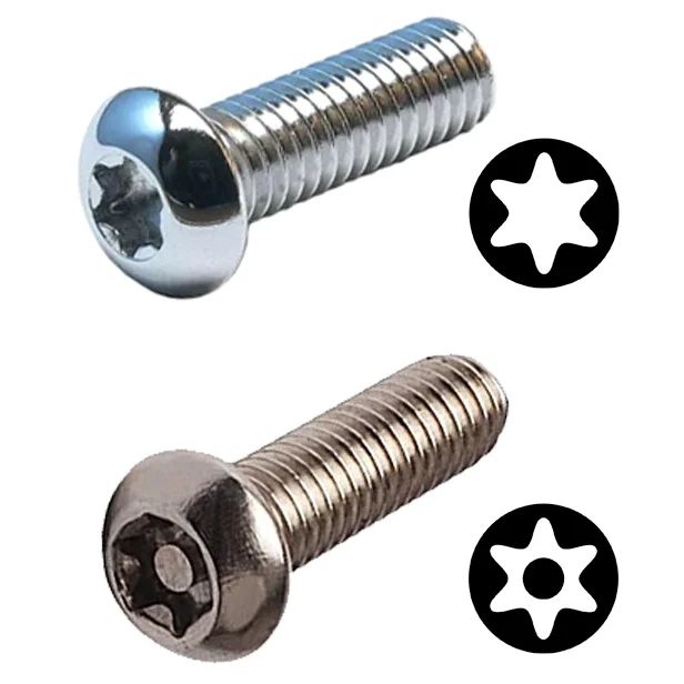 Security Torx