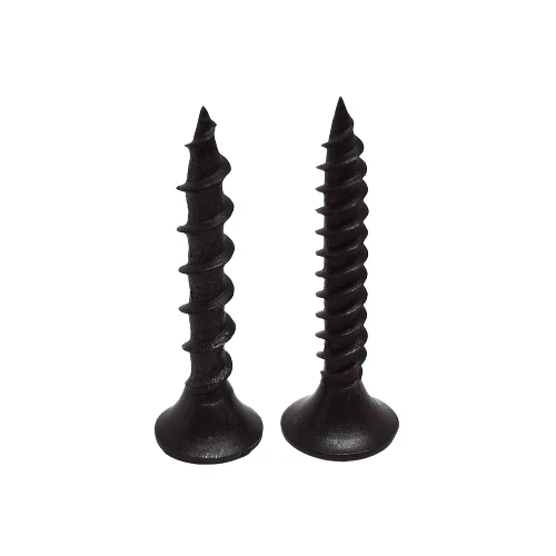 Type Tn Cross Trumpet Single Thread Drywall Screw DIN 18182-2 (TNA)