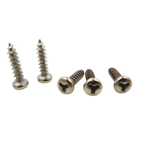 Y-Shaped Self Tapping Screw