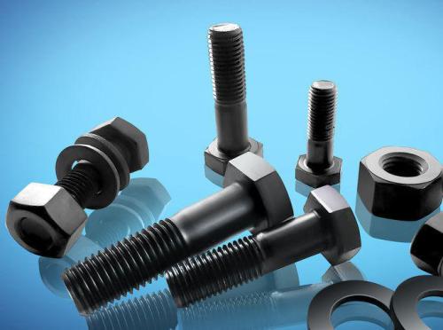 High-Strength Friction Grip Bolt, abbreviation: HSFG