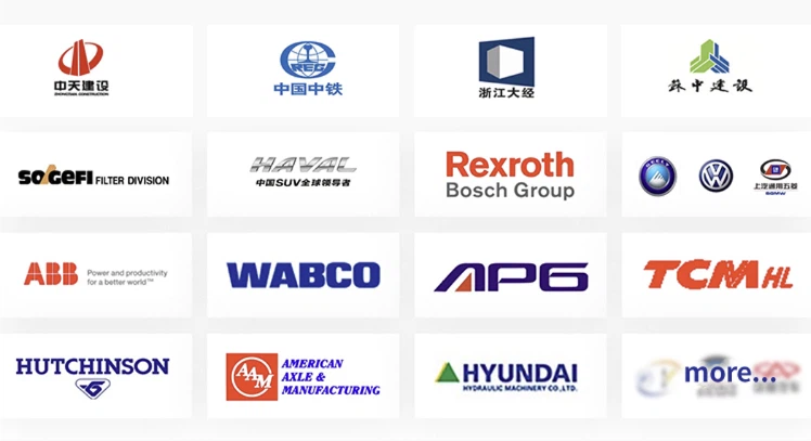 MYWAY METAL CUSTOMERS