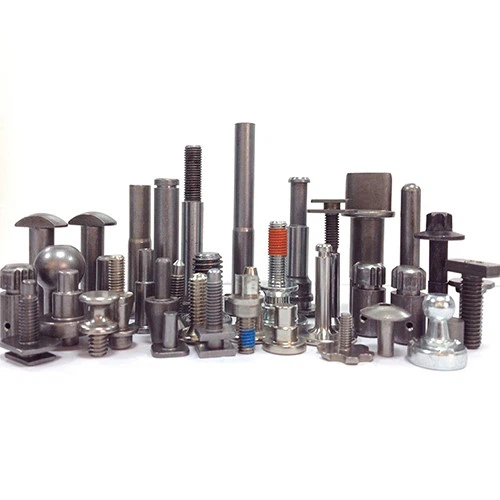 Gearbox Bolt Series