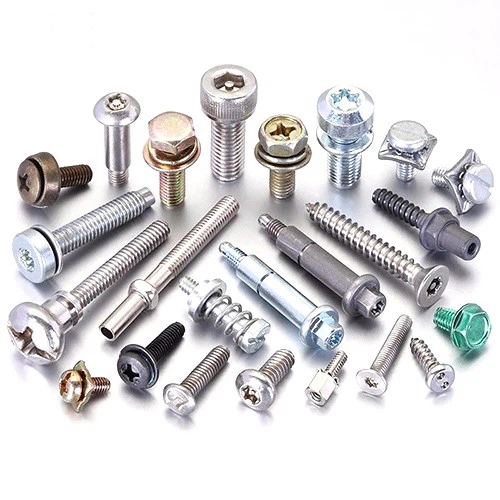 Body Interior Bolt Series