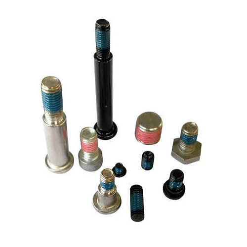 Leakproof Bolt Series