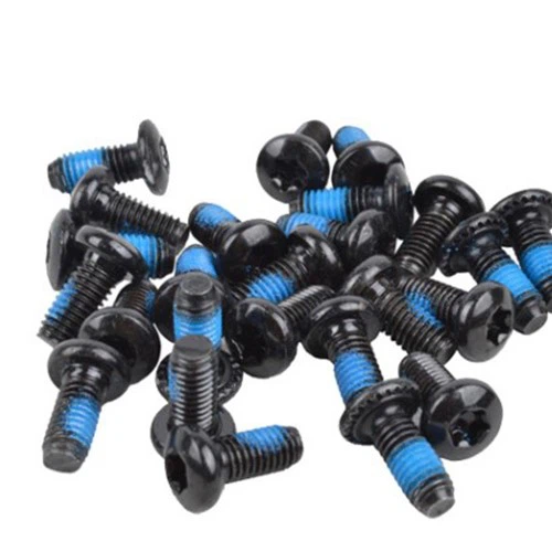 Coated Bolt Series