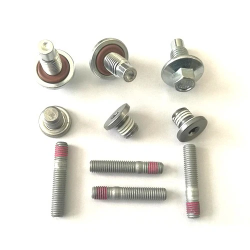 Oil Drain Bolt Series