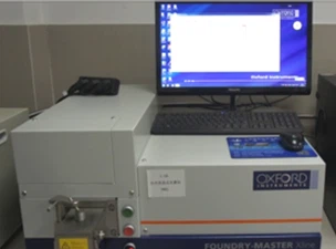 Stud Testing Equipment
