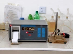 Stud Testing Equipment