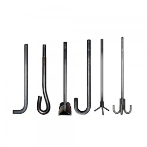 Are Anchor Bolts And Expansion Bolts The Same?