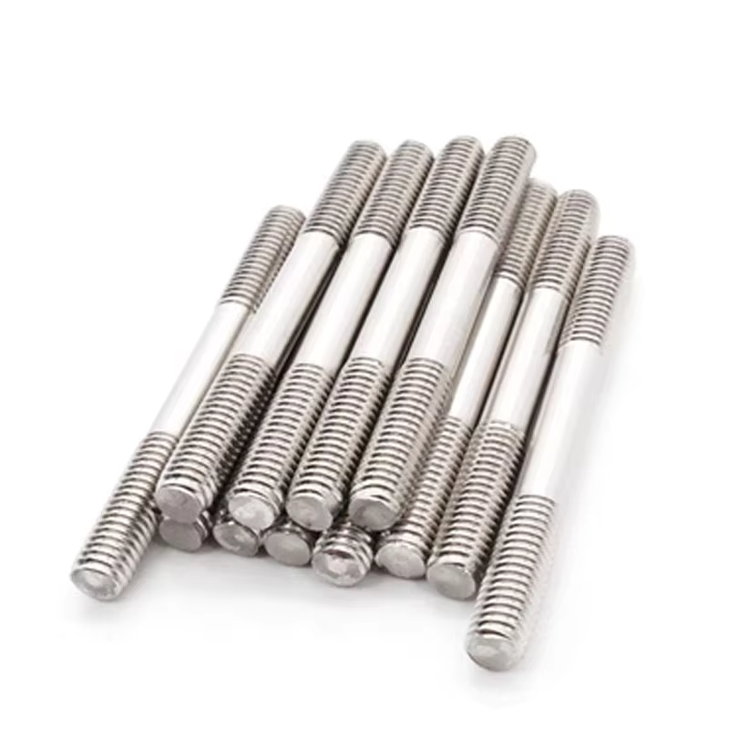 Common Threaded Rod Materials